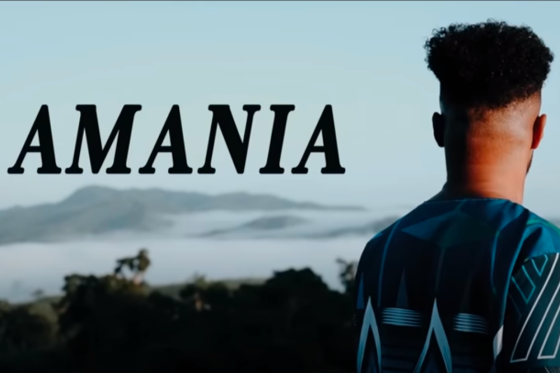 Amania Music Video